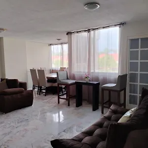  Apartamento Ibis